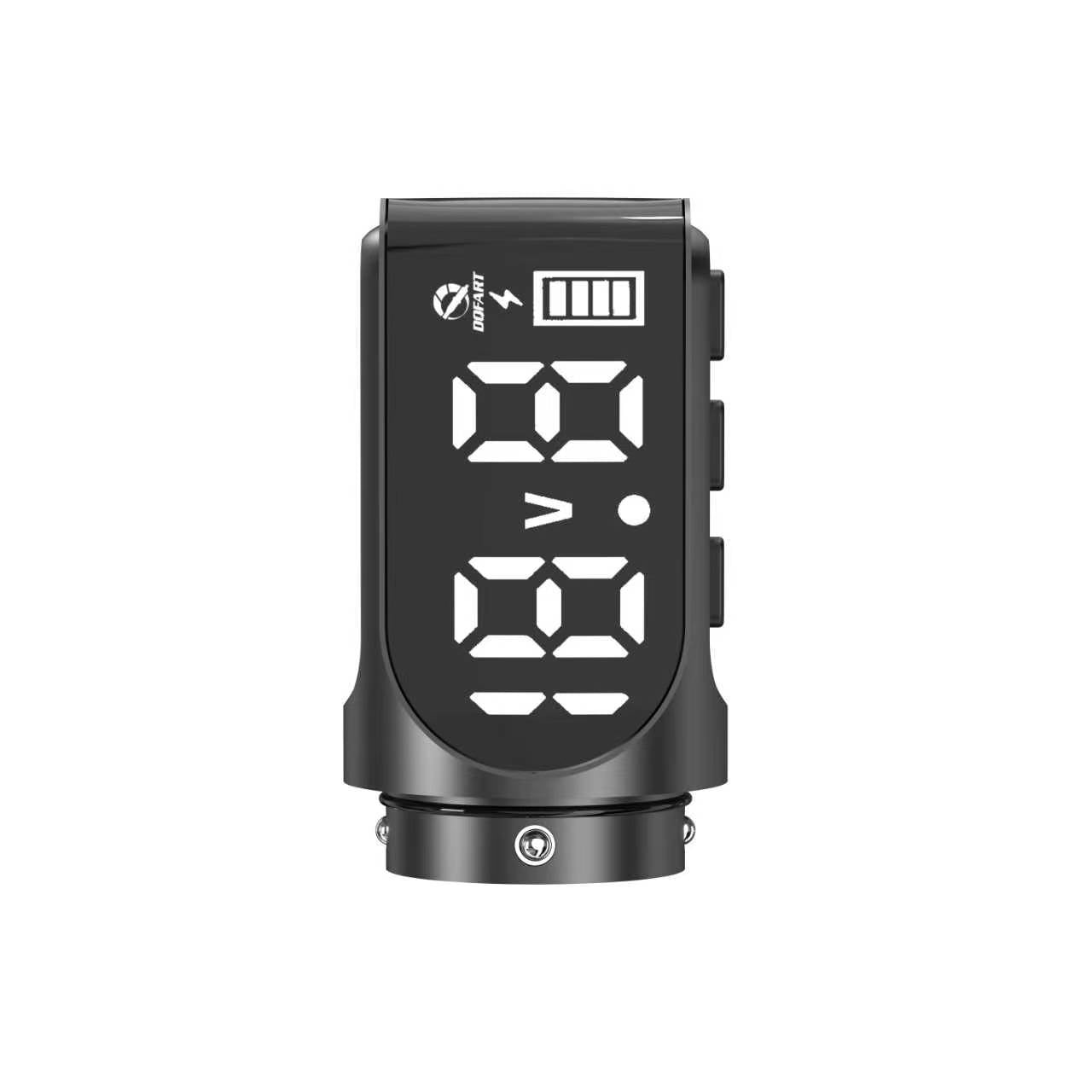 New Tattoo Machine T9 Wireless Adjustable Stroke Rotary Tattoo Pen with LED Display For Tattoo Artists Studio Tattooists