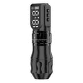New Tattoo Machine T9 Wireless Adjustable Stroke Rotary Tattoo Pen with LED Display For Tattoo Artists Studio Tattooists