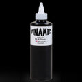 Diane Original Tattoo Ink Triple Black TBK Regular Black BLK White WD1 Dynamic Black Ink