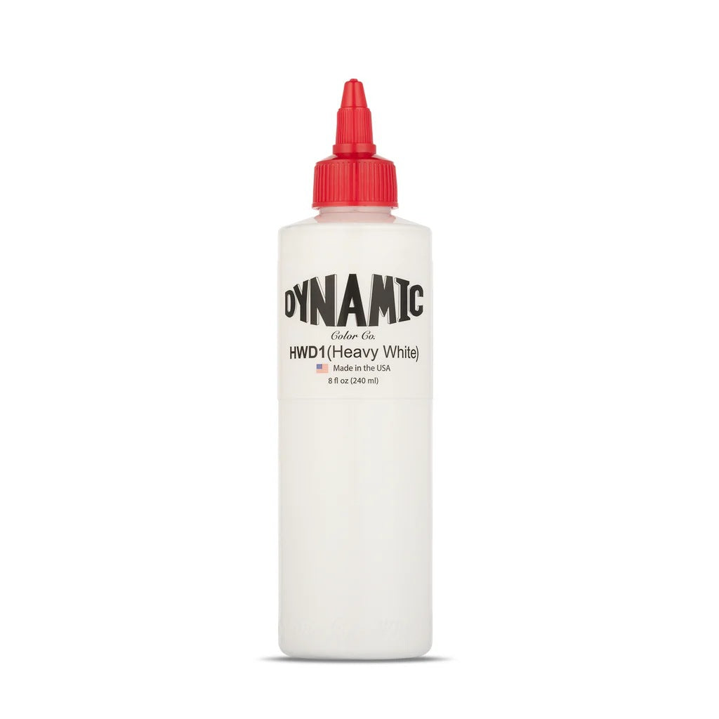 Diane Original Tattoo Ink Triple Black TBK Regular Black BLK White WD1 Dynamic Black Ink